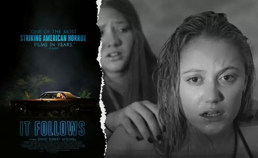 5. It follows