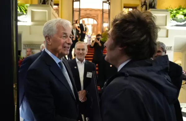 Wall Street mira a Milei: entre la cautela y la oportunidad de un nuevo ciclo argentino
