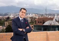 Tecnologa de punta y un rooftop en este centro mdico de Cuenca