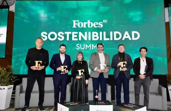 La sostenibilidad se vive en el día a día de las empresas