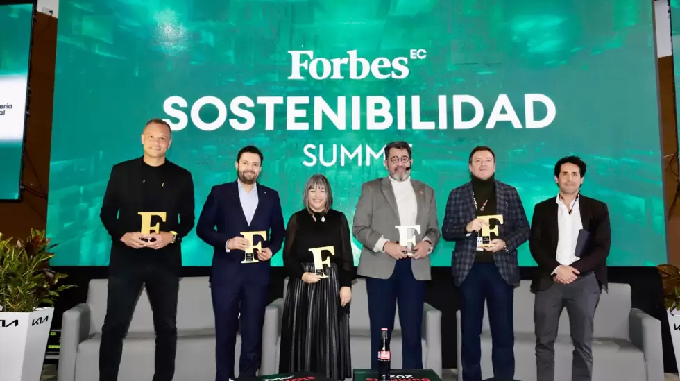 Summit Sostenibilidad