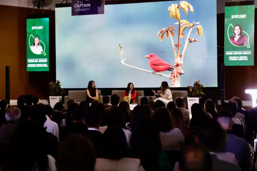 Summit Sostenibilidad