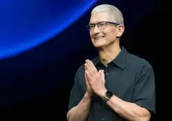 Apple supera los US$ 4 billones en valor de mercado