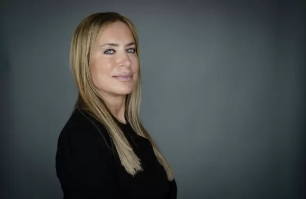 Carolina Abuchalja, fundadora y directora de EduSchool: "Abrir el colegio fue decir: basta de lo mismo"