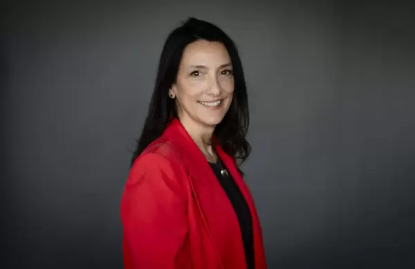 Lorena Betancor fundadora y CEO de Promethenz: "Si tenemos éxito el impacto social es enorme"