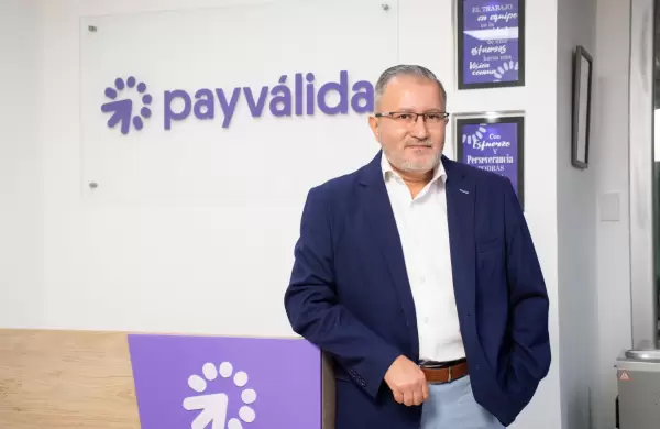 Payvlida: la fintech que digitaliz el efectivo en Ecuador