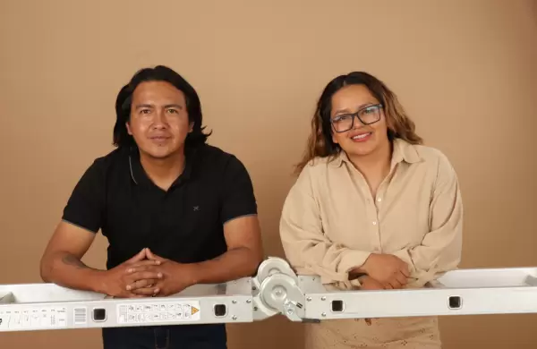 De recicladores a exportadores