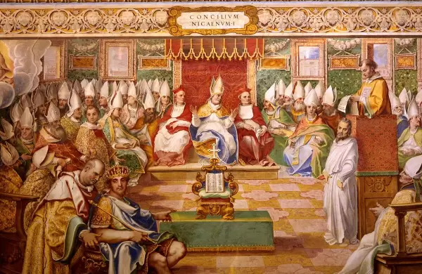 El Concilio de Nicea: su historia y pronunciamientos (II)