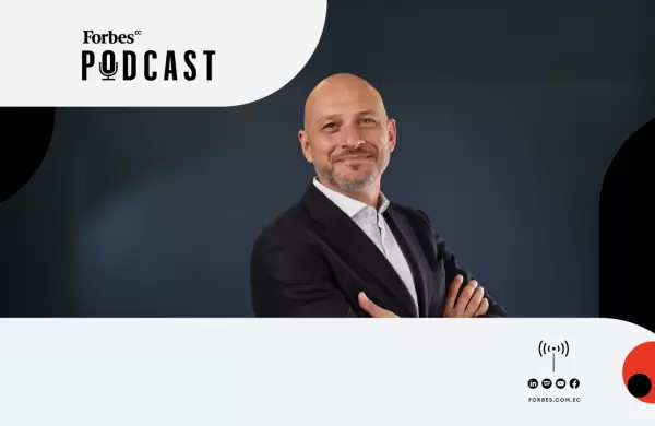 Matteo Perrone, del caos de la guerra al propsito de alimentar vidas