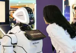 As es la feria de startups ms grande del mundo: 40 unicornios, fondos que gestionan US$ 1.000 millones y la presencia de Amrica Latina