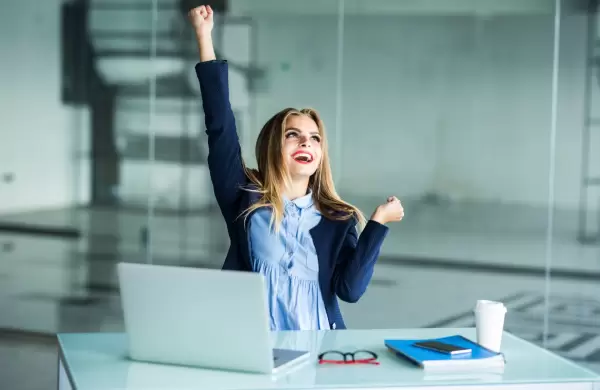 No somos lo que hacemos