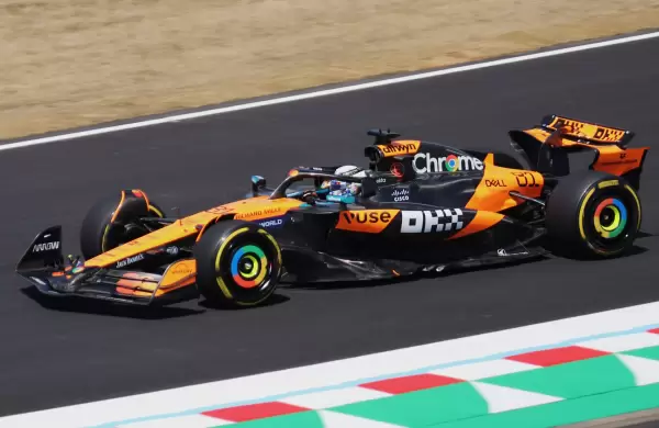 El sueño africano de la Fórmula 1: cuatro  países compiten para llevar de vuelta el Gran Premio al continente