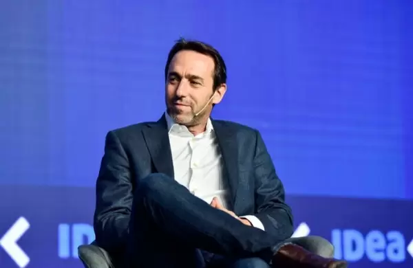 Marcos Galperin y el fin de una era: su último cumpleaños como CEO de Mercado Libre