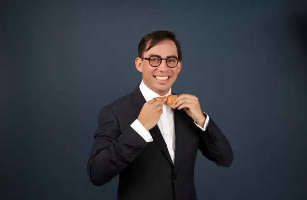 La carrera sin frenos de este Bonny