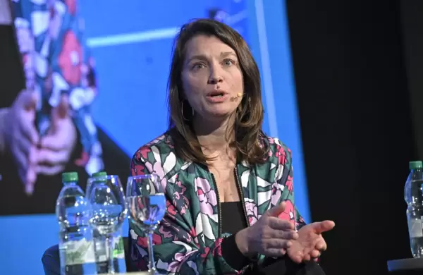 "Queremos un Estado más eficiente, no más chico": Isabella Antonaccio adelanta los planes de la nueva Dirección Nacional de Incentivo a la Inversión