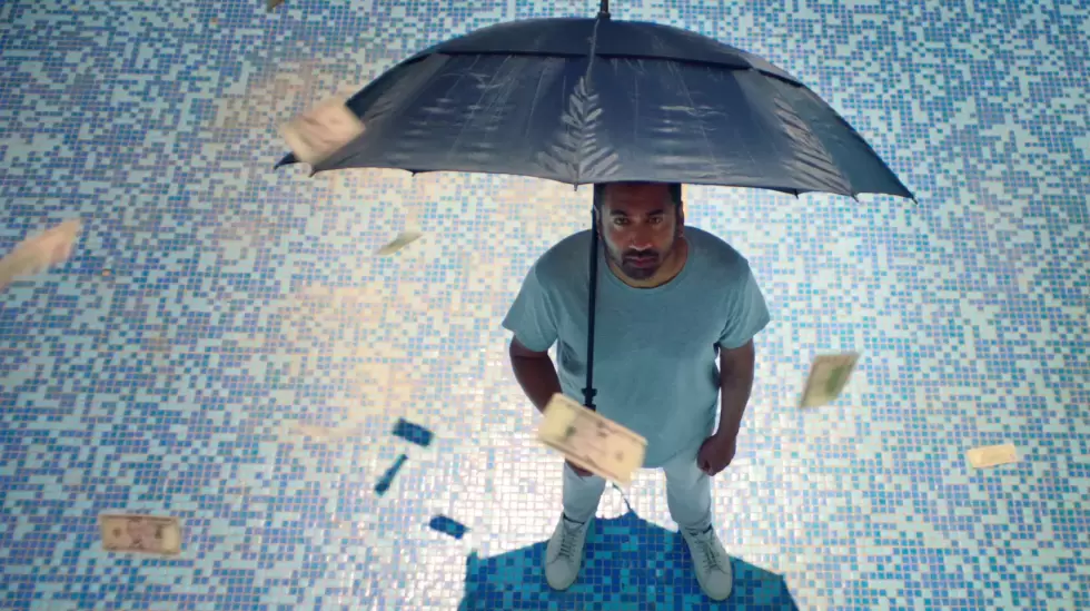 Esta bestia gigante que es la economía global. Foto: Difusión.