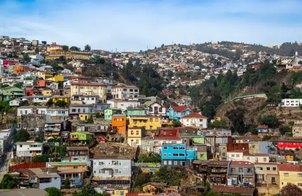 Más allá de Buenos Aires: 6 ciudades latinas llenas del encanto europeo