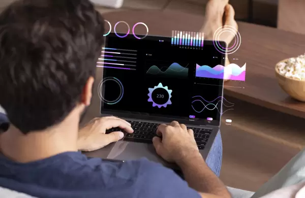 IA generativa y confidencialidad: el costo colateral de subir informacin sensible