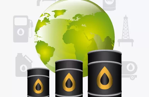 Ministerio de Energa: "A nivel mundial, la transicin energtica fracas; ahora ser el complemento de la energa fsil"