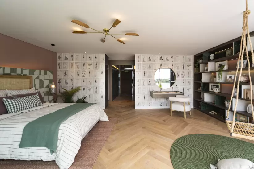 Casa_FOA_Uruguay: Foto: Gentileza