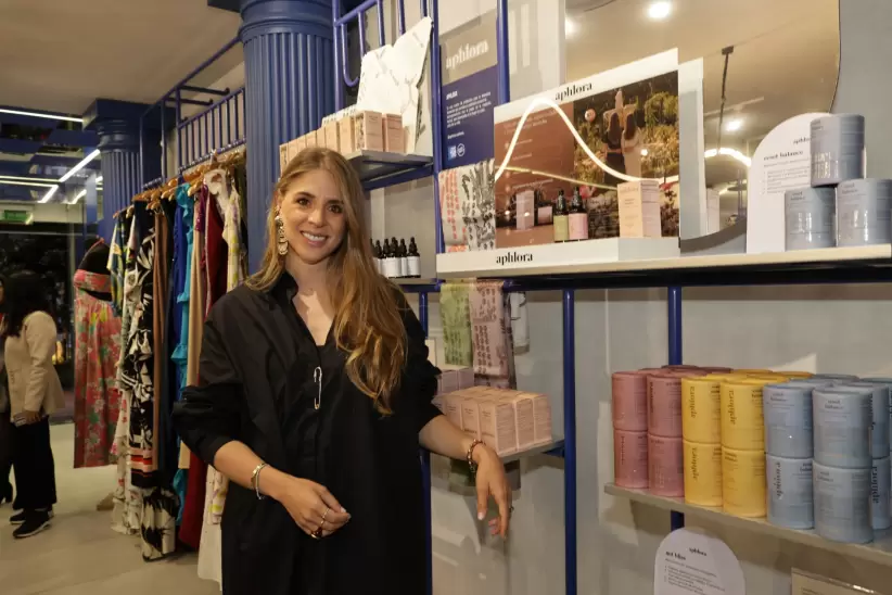 Publi Shop Small de American Express