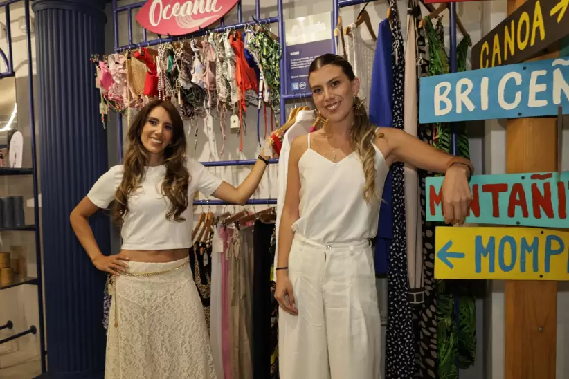 Publi Shop Small de American Express