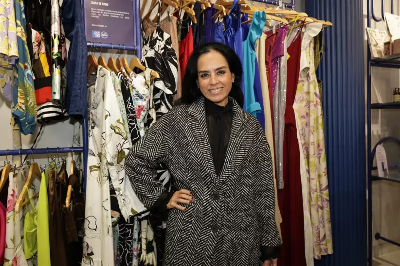 Publi Shop Small de American Express