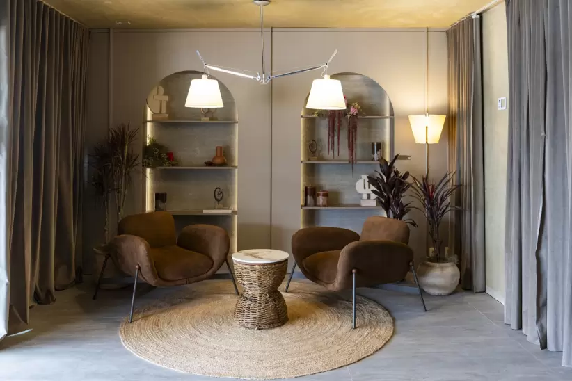 Casa_FOA. Foto: Gentileza