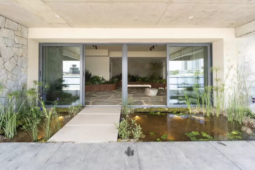 Casa_FOA. Foto: Gentileza