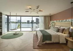 Estas son las tendencias de diseño e interiorismo destacadas en la primera edición de Casa FOA Uruguay