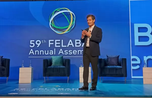 "Las fintech representarn el 10 % de la industria financiera global en 2030"