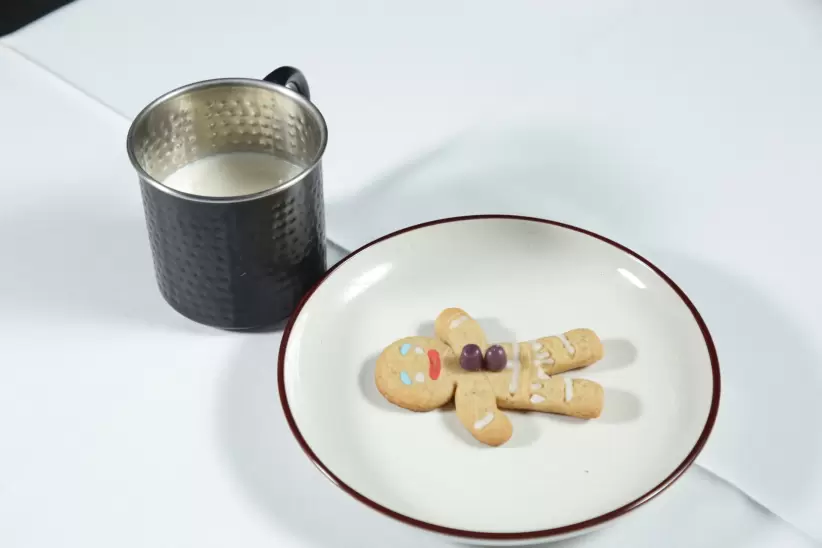 Restaurante Taste The Film Alejandro Acosta Quito - Ecuador