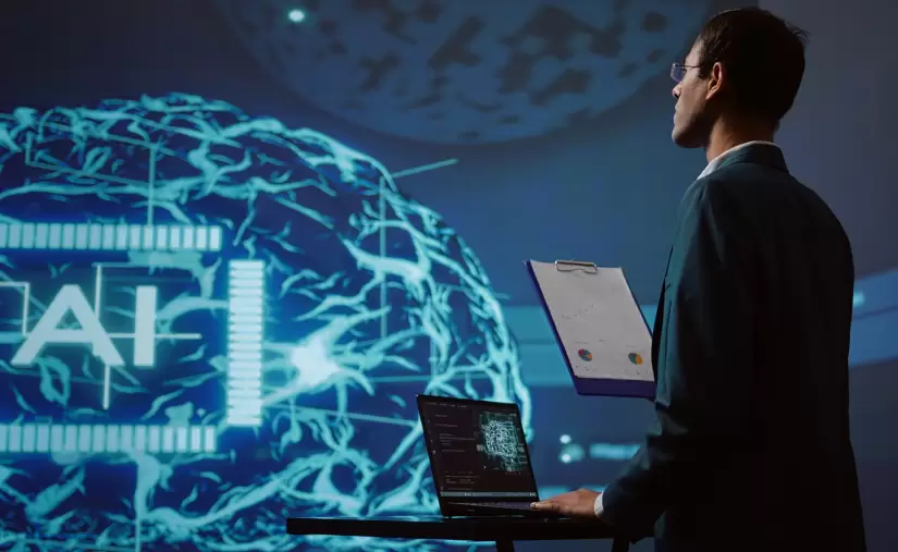 Tres ejemplos de cmo se aprovecha la IA en la industria financiera del continente