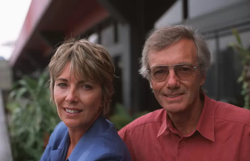 Lonely Planet (Photo by Peter Charlesworth/LightRocket via Getty Images)