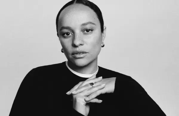 Grace Wales Bonner: de las Adidas Samba a Hermès, quién es la diseñadora que redefine el negocio del lujo en tiempos de crisis