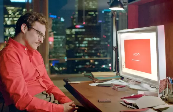 ChatGPT se pone sexy: la IA como nueva amante digital?