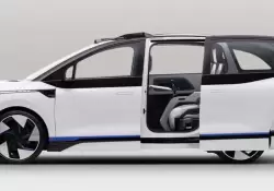 As es el robotaxi que realiza 250.000 viajes por semana y que no es Waymo