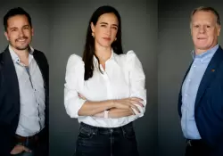 Emprender de Uruguay al mundo: las lecciones de Martín Alcalá Rubí, Andy Robert y Enrique Topolansky sobre cómo pensar global, animarse y escalar