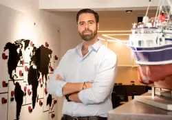 Marbelize: una atunera de Manta para el mundo