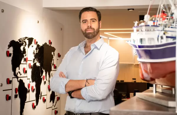 Marbelize: una atunera de Manta para el mundo