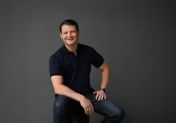 Roberto Andino es el CEO de Tigo Ecuador