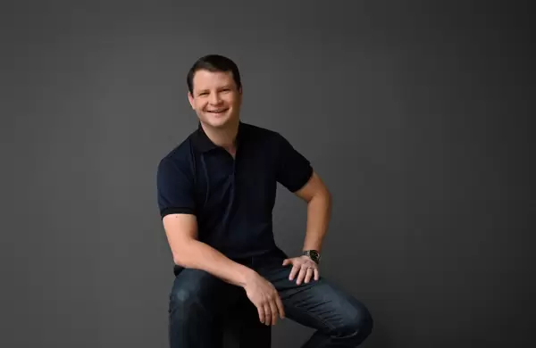 Roberto Andino es el CEO de Tigo Ecuador