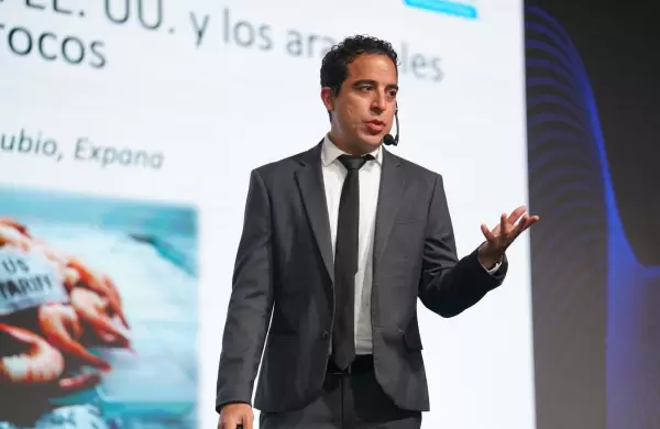 La geopoltica reconfigura el mercado mundial del camarn