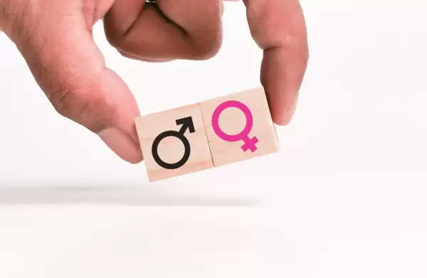 El sexo como fenmeno social