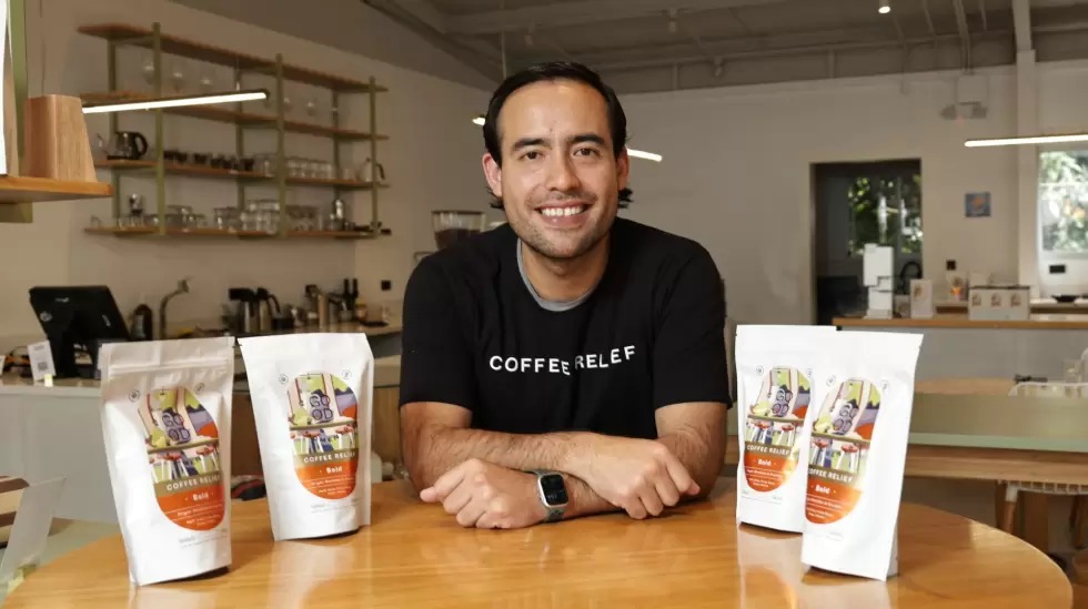 Publi Coffee Relive vale ok