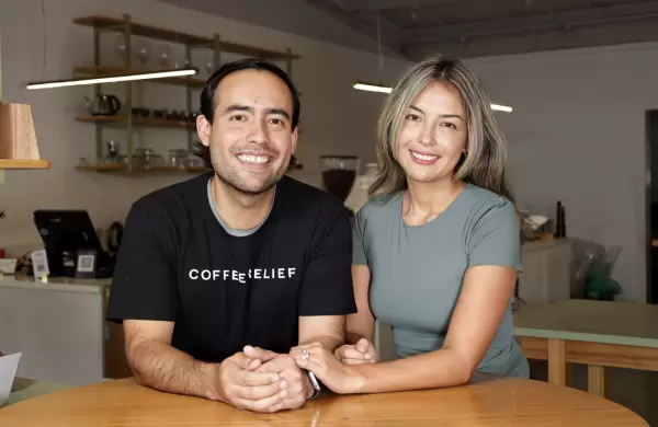 Transformando Latinoamrica: cmo Ecuador lidera la nueva era del caf sostenible y tecnolgico