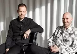 Cmo dos amigos convirtieron una molestia en el odo en una startup de US$ 220 millones