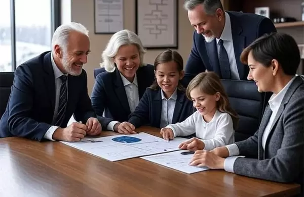 La gobernanza corporativa como activo intangible en la valoracin de empresas familiares