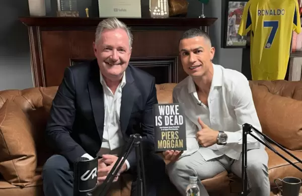 Cristiano Ronaldo confes cul es la compra ms cara de su vida y no son sus autos de lujo