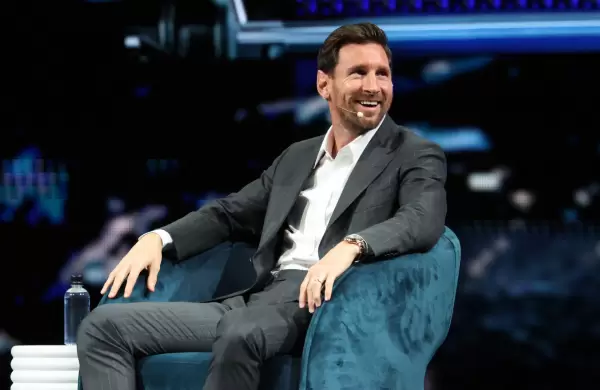 Modo empresario: en qu invierte Messi y cmo est armando el imperio que lo acompaar tras colgar los botines